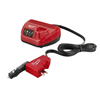 251020 - M12 Lith-Ion Ac/DC Wall and Vehicle Charger - Milwaukee Electric Tool