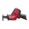 252020 - M12 Fuel Hackzall Recip Saw (Tool Only) - Milwaukee Electric Tool