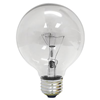 25G256PK120 - *Delisted* CLR G25 Med Lamp **Discontinued** - Ge Current, A Daintree Company
