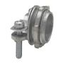 2631 - 3/4" NM DPLX Setscrew CBL Clamp Conn - Eaton