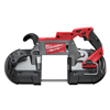 272920 - M18 Fuel Deep Cut Band Saw (Tool Only) - Milwaukee Electric Tool