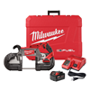 272921 - M18 Fuel Deep Cut Band Saw Kit - Milwaukee Electric Tool