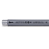 28102 - Ul Steel LT 3 X 25FT Gray - Electri-Flex