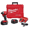 285322 - M18 Fuel 1/4" Hex Imp Driver Kit - Milwaukee Electric Tool