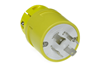 2876 - Super-Safeway Plug Nema L16-30 30A3-Phas - Molex LLC