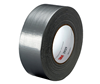 2929SILVER48MM - General Use Duct Tape 2929, Silver, 1.88" X 50 Yd - 3M