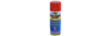 301 - Safety Red Rust Proof Paint - LH Dottie
