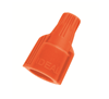 30640J - Twister LT Wire Conn, Model 340 Orange, 500/Jar - Ideal