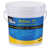 31351 - Yellow 77, 1-Gallon Bucket - Ideal