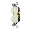 3232TREXWRLA - Cca Resi Receptacle 15A TR WR La - Pass & Seymour/Legrand