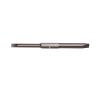 32401 - Replacement Bit 3/16" Slotted 1/4" Slotted - Klein Tools