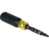 32500HD - 11-In-1 Impact Rated Screwdriver / Nut Driver - Klein Tools