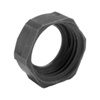 332 - 6" Plastic Bushing - Nsi Industries