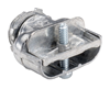 350 - TPZ 350 3/8 CLMP BX-Flex DPLX Conn - Topaz - Southwire LLC
