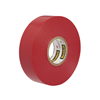 35RD12 - Vinyl Color Coding Elec Tape 35, 1/2" X 20', Red - Scotch