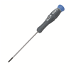 36242 - Electronic Screwdriver, Cabinet Tip, 1/8" X 4" - Ideal