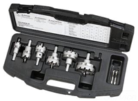 36314 - Tko Master Electrician'S Kit - Ideal