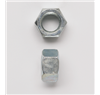 3816HNSS - 3/8-16 Hex Nut 304 SS Steel - Peco Fasteners, Inc.