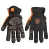 40074 - Electricians Gloves Extra-Large - Klein Tools