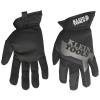 40205 - Journeyman Utility Gloves, Medium - Klein Tools