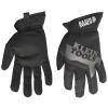 40207 - Journeyman Utility Gloves, XL - Klein Tools