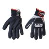 40224 - Journeyman Cut 5 Resistant Gloves, L - Klein Tools