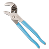 420 - 9.5" Tongue & Groove Straight Jaw - Channellock
