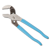 430 - 10" Tongue & Groove - Channellock , Inc.
