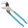 440 - 12" Tongue & Groove - Channellock , Inc.