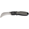 44005R - Hawkbill Lockback Rounded Tip Knife - Klein Tools