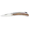 44034 - Stainless Steel Pocket Knife 3" Steel Blade - Klein Tools