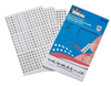 44109 - Wire Marker Booklet, Asst, 1-90, A-Z, +, -, /, 0 - Ideal