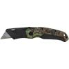 44135 - Folding Utility Knife Camo Assisted-Open - Klein Tools