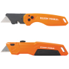 44312 - Folding Utility Knife Set - Klein Tools