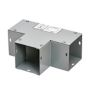 44TGV - Wway 4X4 N1 Tee - Cooper B-Line/Cable Tray