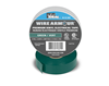 4635GRN - Vinyl Color Coding Tape, Green, 3/4 X 66' - Ideal