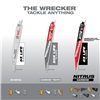 48005272 - 9" Wrecker W/Nitrus Carbide 1PK - Milwaukee®