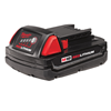 48111815 - M18 Compact Redlithium Battery - Milwaukee Electric Tool