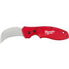 48221985 - Fastback Hawk Bill Folding Knife - Milwaukee®