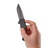 48221994 - 3 Hardline Smooth Blade Pocket Knife - Milwaukee®