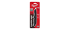 48221998 - 3 Hardline Serrated Blade Pocket Knife - Milwaukee®
