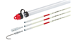 48224150 - 15' Low Flex Fish Stick Kit - Milwaukee®