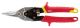 48224530 - Straight Cutting Aviation Snips - Milwaukee Electric Tool