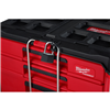 48228447 - Packout Multi-Depth 3-Drawer Tool Box - Milwaukee®