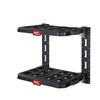 48228480 - Packout 2-Shelf Racking Kit - Milwaukee®