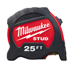 48229725 - 25' Stud Tape Measure - Milwaukee®