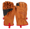 48730012 - Goatskin Leather Gloves - Milwaukee Electric Tool
