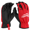 48738512X - Lightweight Work Glove + Flexible Cuff - Large - Milwaukee®