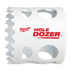 49560117 - 2" Hole Dozer Bi-Metal Hole Saw - Milwaukee Electric Tool