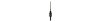 49567010 - Small Thread Arbor, 3/8" Shank - Milwaukee Electric Tool